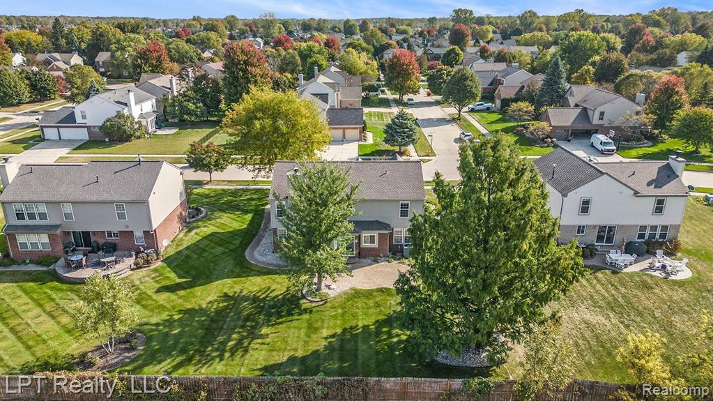 54775 ISLE ROYALE Avenue, Macomb, MI 48042 — Photo 40