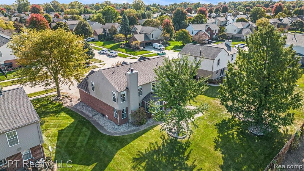 54775 ISLE ROYALE Avenue, Macomb, MI 48042 — Photo 42
