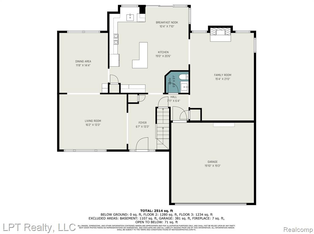 54775 ISLE ROYALE Avenue, Macomb, MI 48042 — Photo 43
