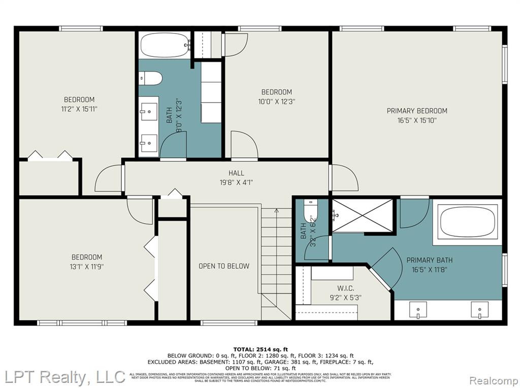 54775 ISLE ROYALE Avenue, Macomb, MI 48042 — Photo 44