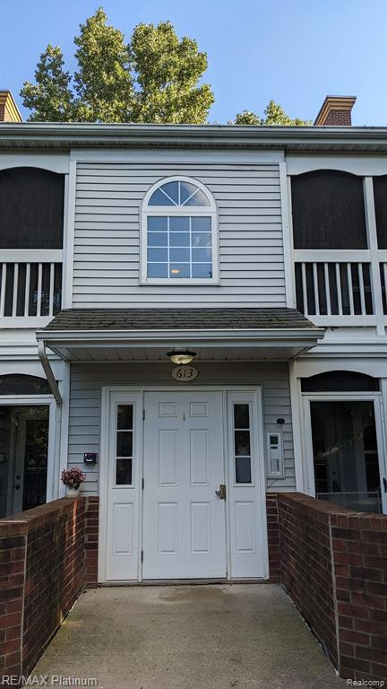 613 Curzon Court, 102, Howell, MI 48843 — Photo 40