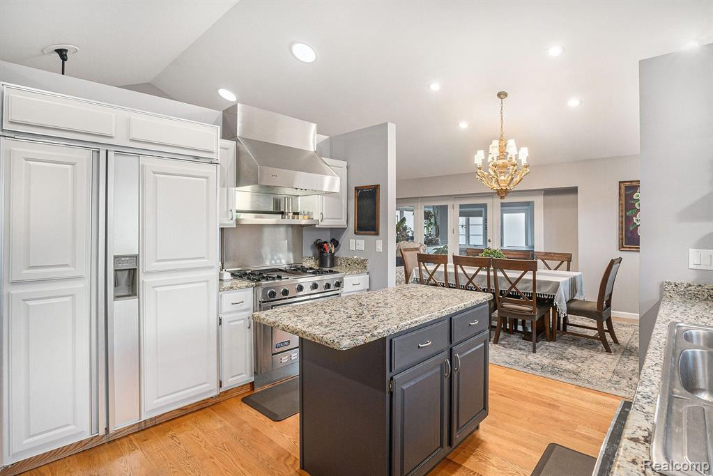 8309 BUTTERNUT Court, 25, Grand Blanc, MI 48439 — Photo 11