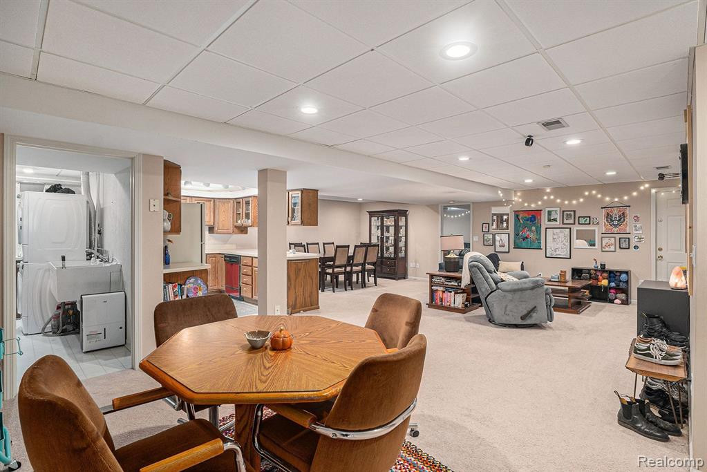 8309 BUTTERNUT Court, 25, Grand Blanc, MI 48439 — Photo 19
