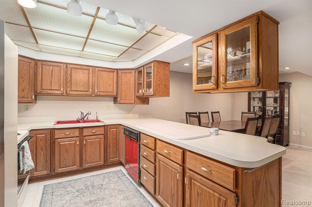 8309 BUTTERNUT Court, 25, Grand Blanc, MI 48439 — Photo 27