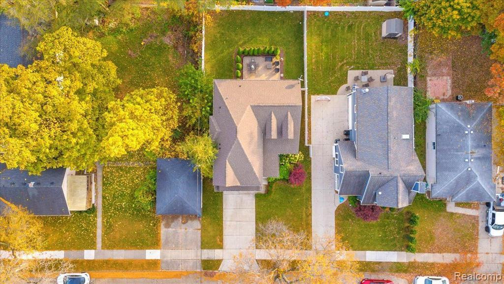 8429 YALE Street, Oak Park, MI 48237 — Photo 42