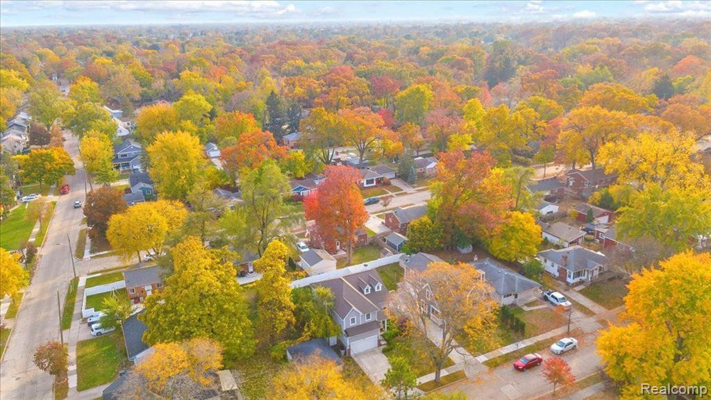 8429 YALE Street, Oak Park, MI 48237 — Photo 43