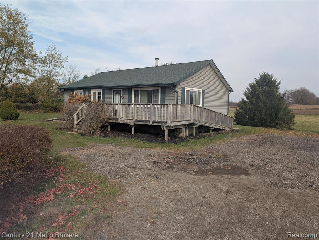 2686 N VAN DYKE Road, Imlay City, MI 48444 — Photo 20