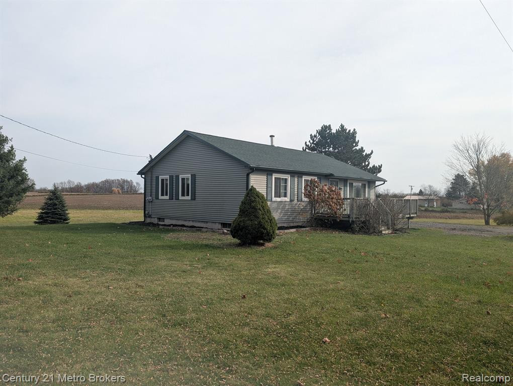 2686 N VAN DYKE Road, Imlay City, MI 48444 — Photo 21