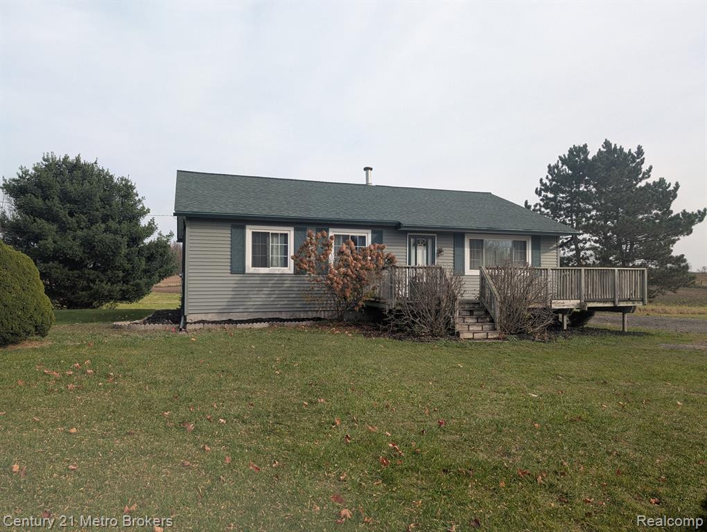 2686 N VAN DYKE Road, Imlay City, MI 48444 — Photo 22