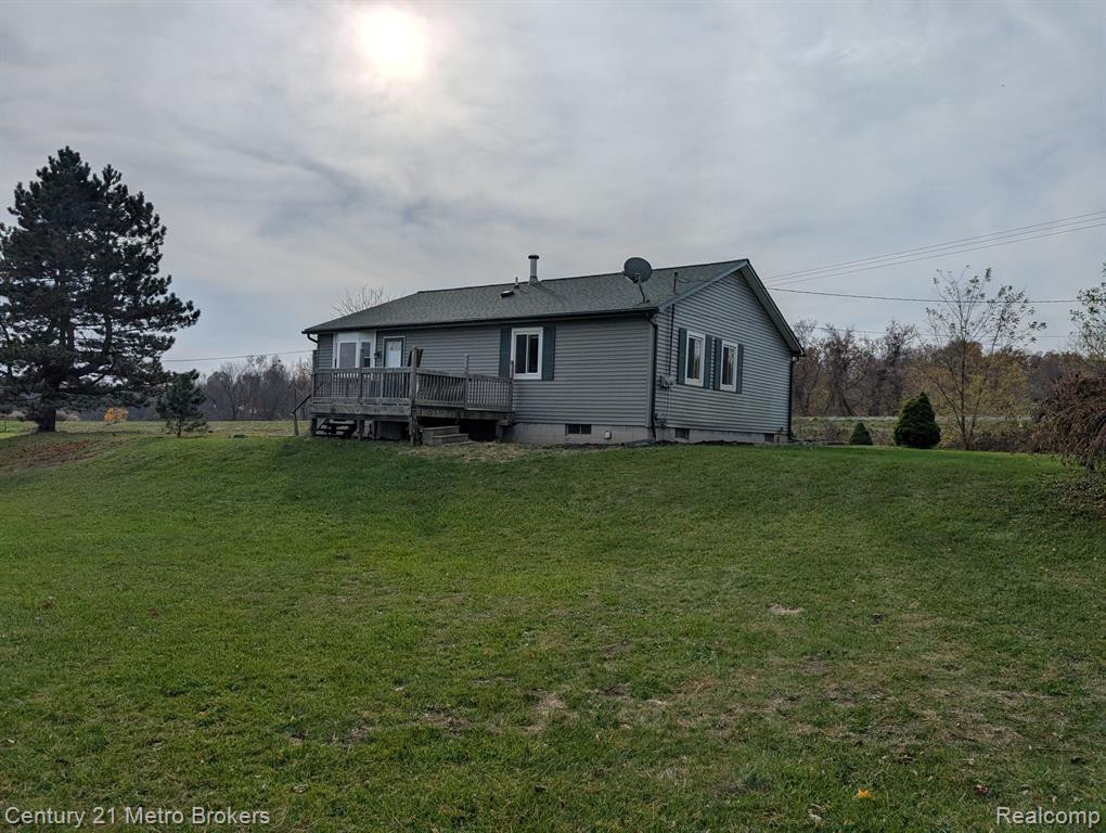 2686 N VAN DYKE Road, Imlay City, MI 48444 — Photo 24