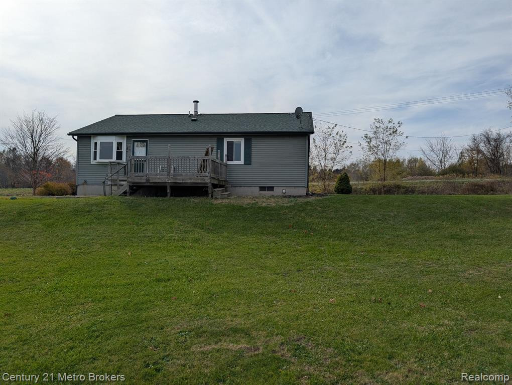 2686 N VAN DYKE Road, Imlay City, MI 48444 — Photo 25
