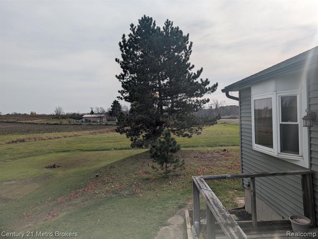 2686 N VAN DYKE Road, Imlay City, MI 48444 — Photo 27