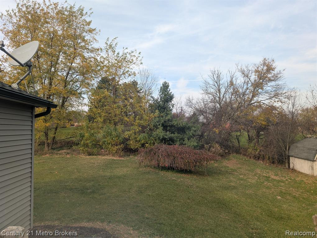 2686 N VAN DYKE Road, Imlay City, MI 48444 — Photo 28