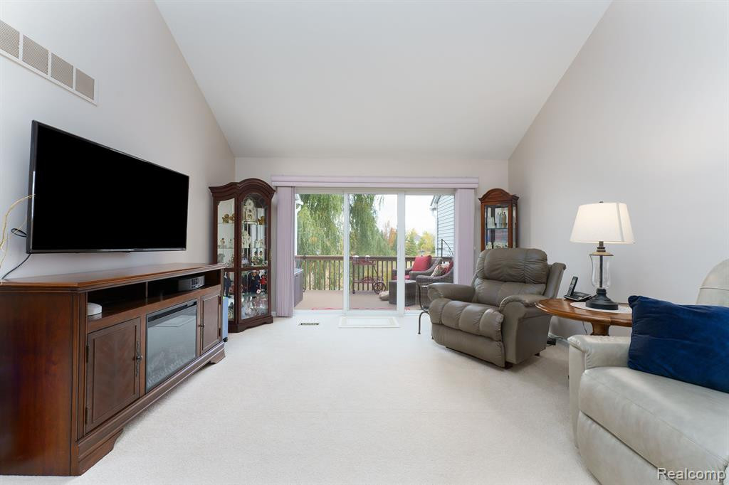 885 Challenging Trail, South Lyon, MI 48178 — Photo 26