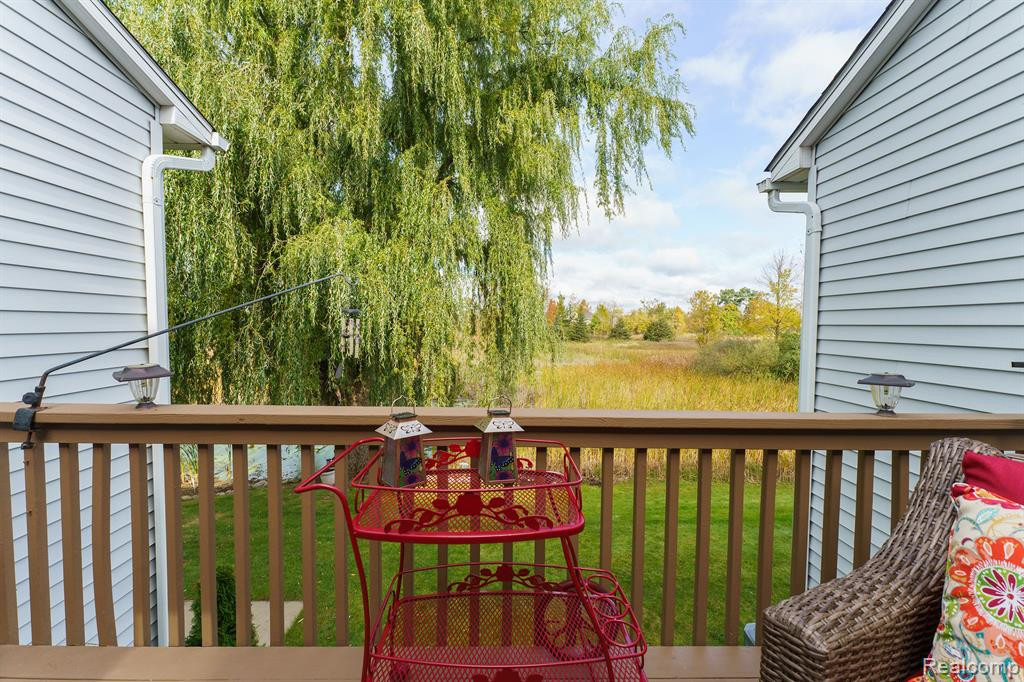 885 Challenging Trail, South Lyon, MI 48178 — Photo 29