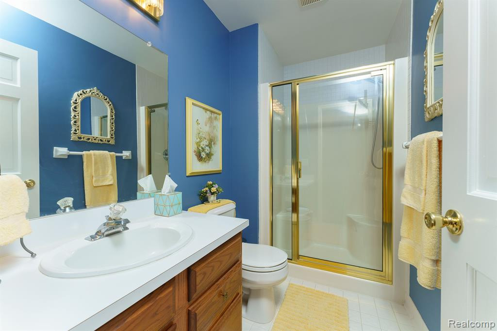 885 Challenging Trail, South Lyon, MI 48178 — Photo 32