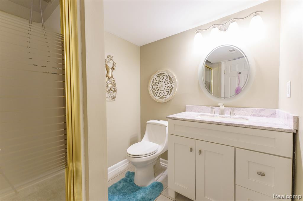 885 Challenging Trail, South Lyon, MI 48178 — Photo 40