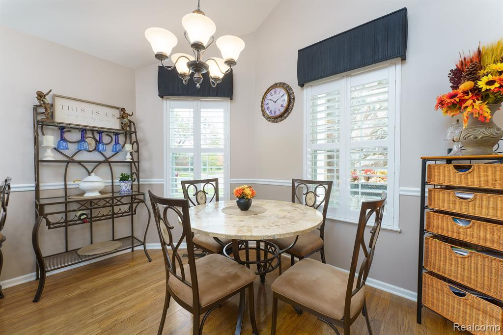 885 Challenging Trail, South Lyon, MI 48178 — Photo 14