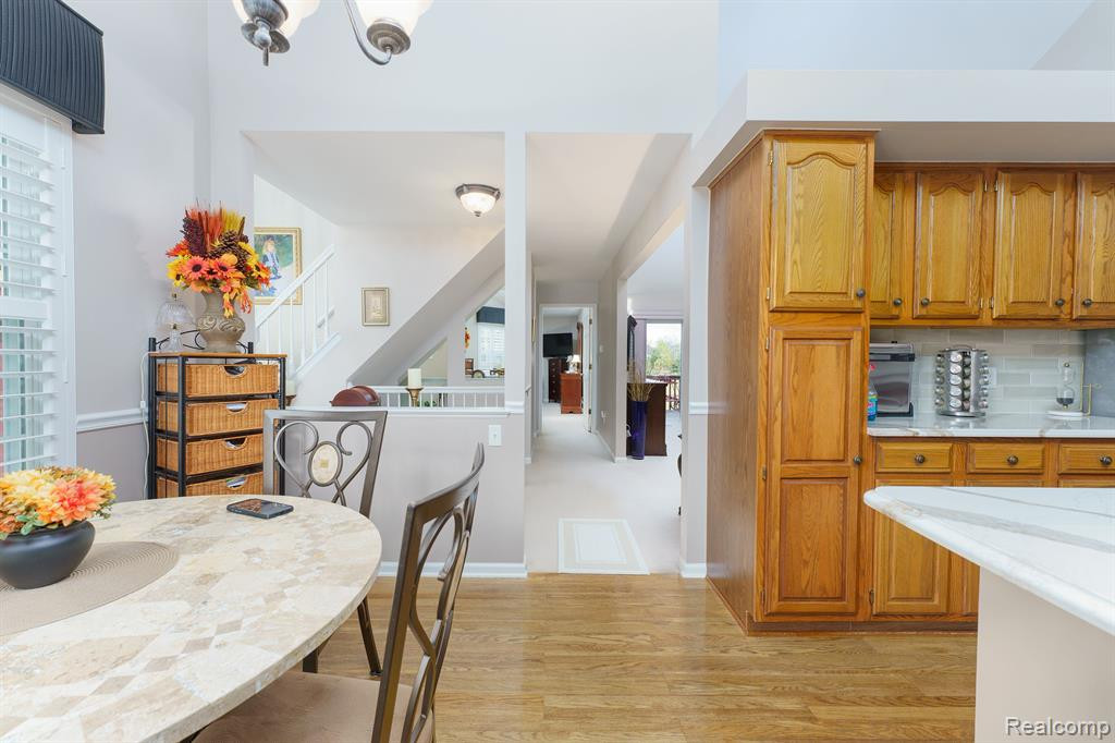 885 Challenging Trail, South Lyon, MI 48178 — Photo 15