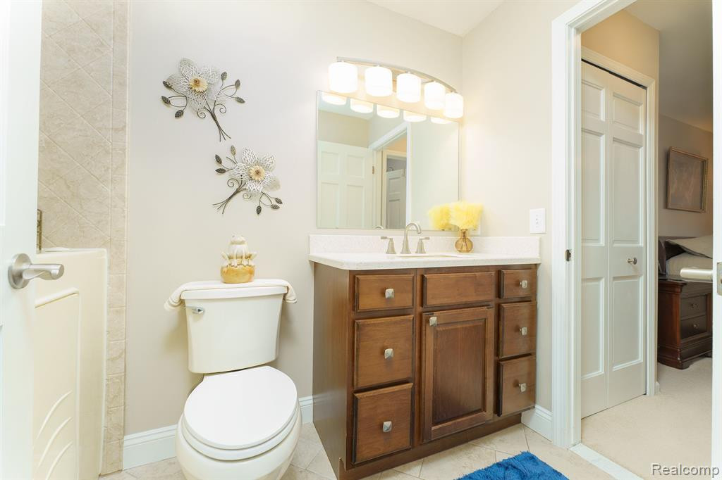 885 Challenging Trail, South Lyon, MI 48178 — Photo 23