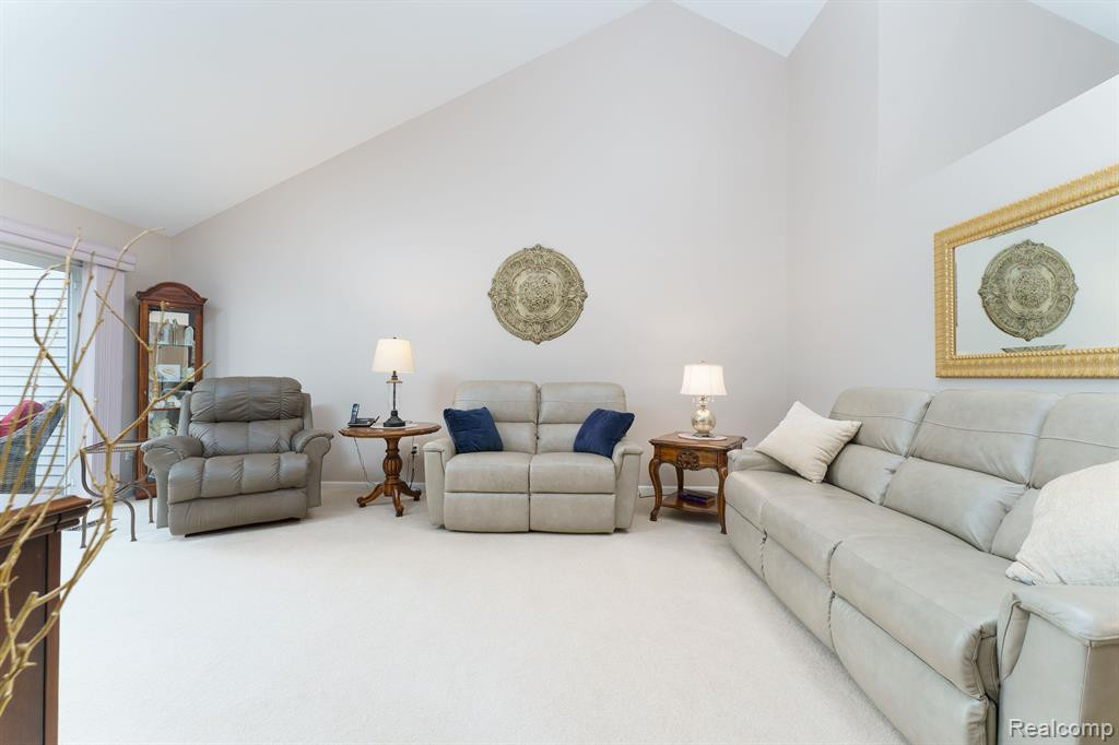 885 Challenging Trail, South Lyon, MI 48178 — Photo 25