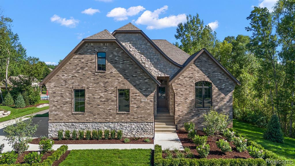 9799 Lake Edge Drive, Brighton, MI 48114 — Photo 4