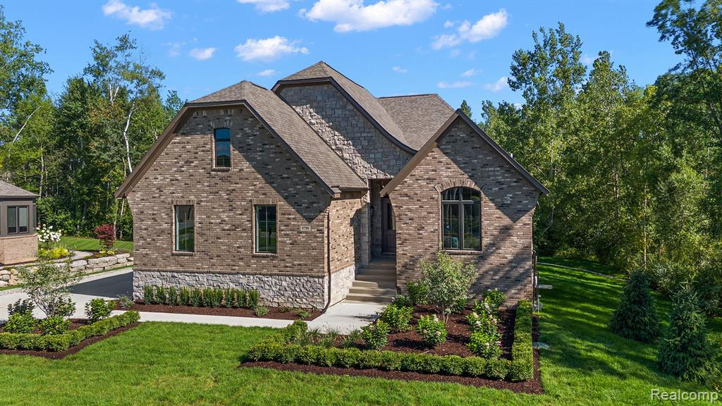 9799 Lake Edge Drive, Brighton, MI 48114 — Photo 5