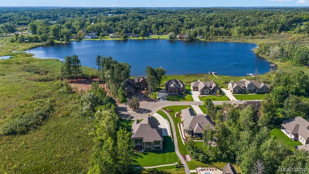 9799 Lake Edge Drive, Brighton, MI 48114 — Photo 7