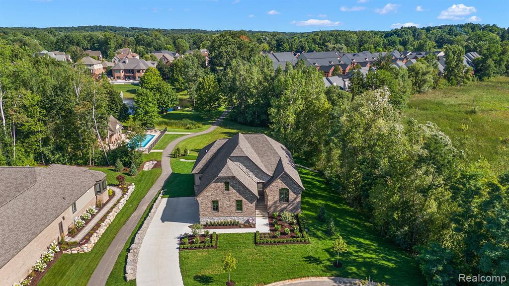 9799 Lake Edge Drive, Brighton, MI 48114 — Photo 9