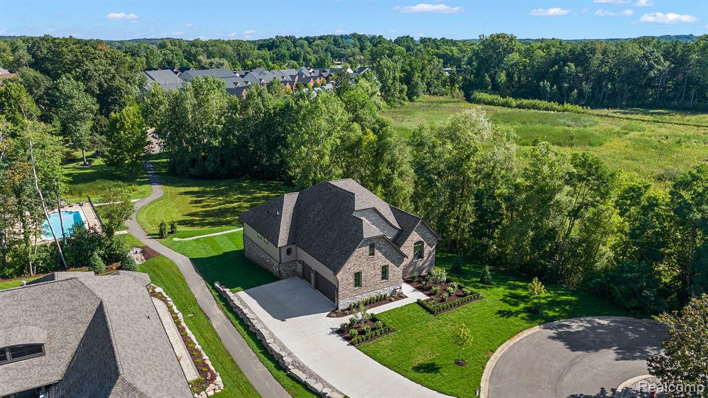 9799 Lake Edge Drive, Brighton, MI 48114 — Photo 10