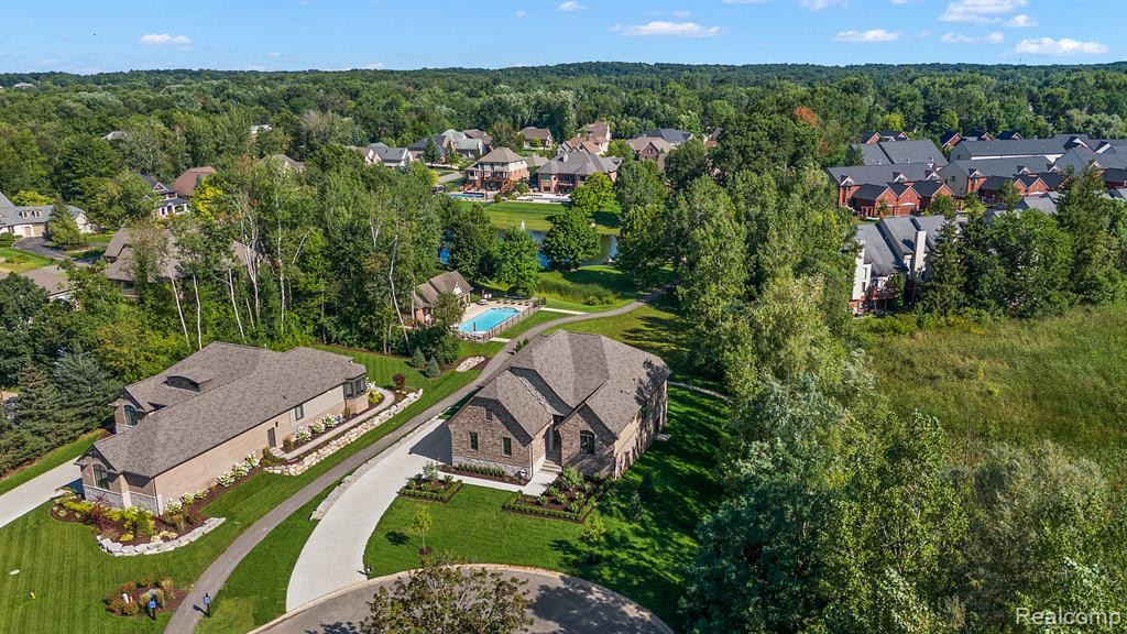 9799 Lake Edge Drive, Brighton, MI 48114 — Photo 11