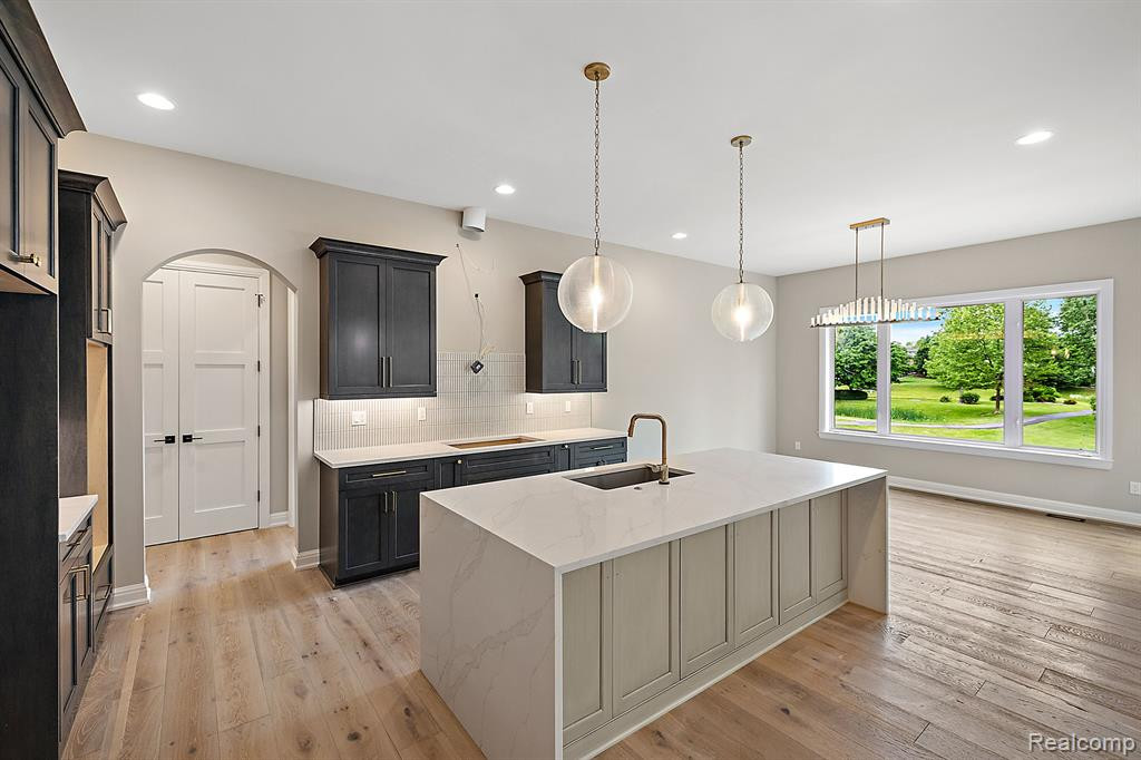 9799 Lake Edge Drive, Brighton, MI 48114 — Photo 16