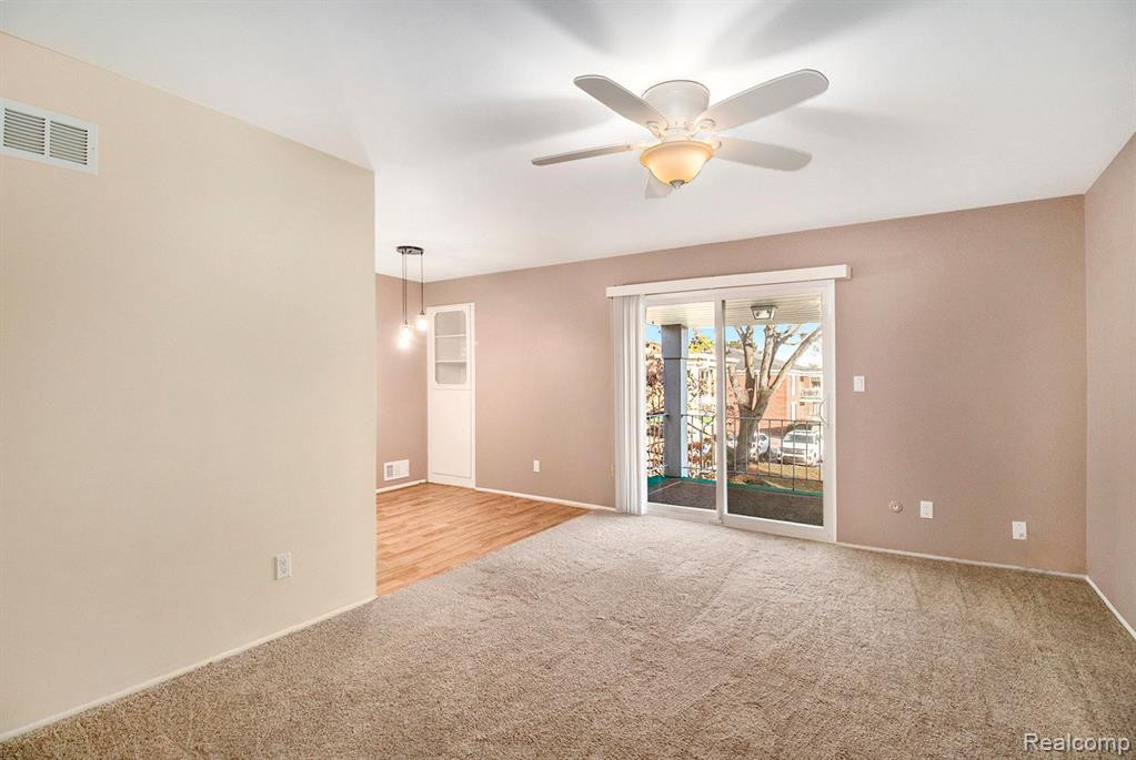 1750 MONTICELLO Street, 6, Trenton, MI 48183 — Photo 3