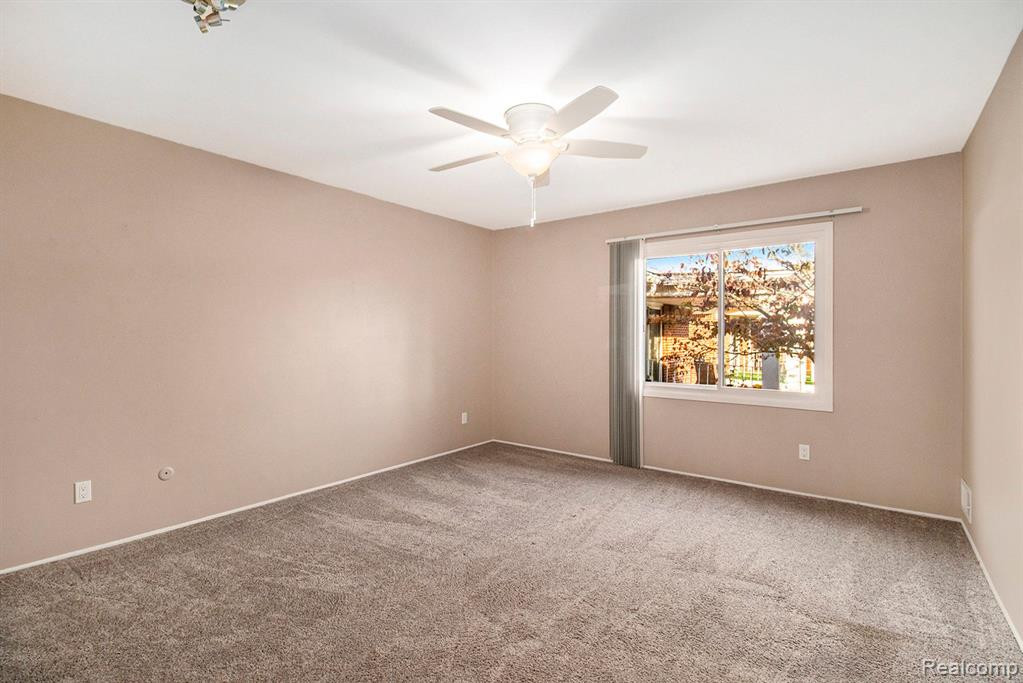 1750 MONTICELLO Street, 6, Trenton, MI 48183 — Photo 10