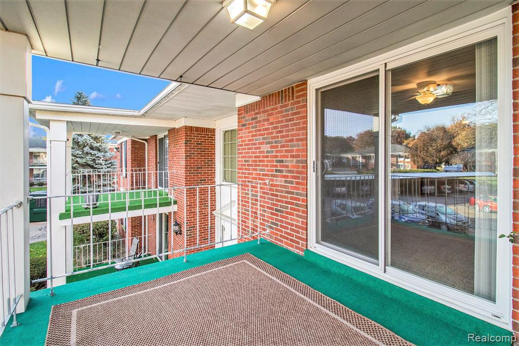 1750 MONTICELLO Street, 6, Trenton, MI 48183 — Photo 14