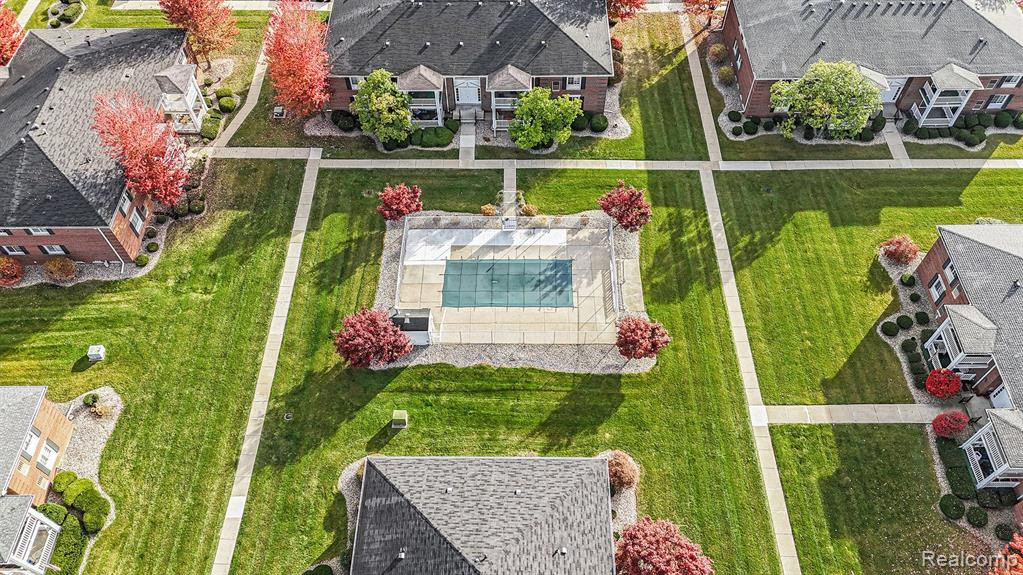 1750 MONTICELLO Street, 6, Trenton, MI 48183 — Photo 16