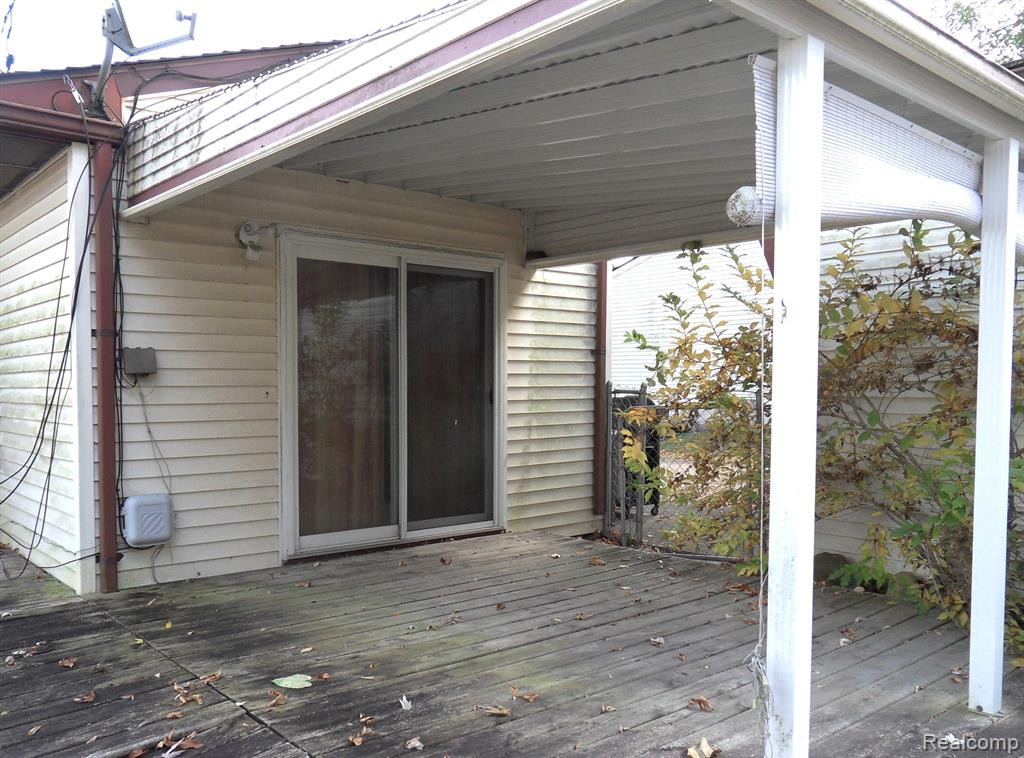 841 BISHOP Street, Milford, MI 48381 — Photo 4
