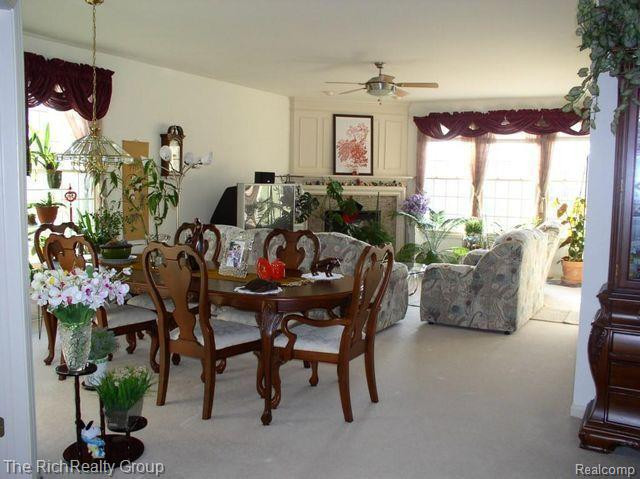 4010 POND RUN Court, Canton, MI 48188 — Photo 3