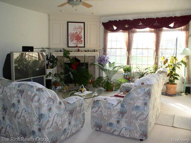 4010 POND RUN Court, Canton, MI 48188 — Photo 8
