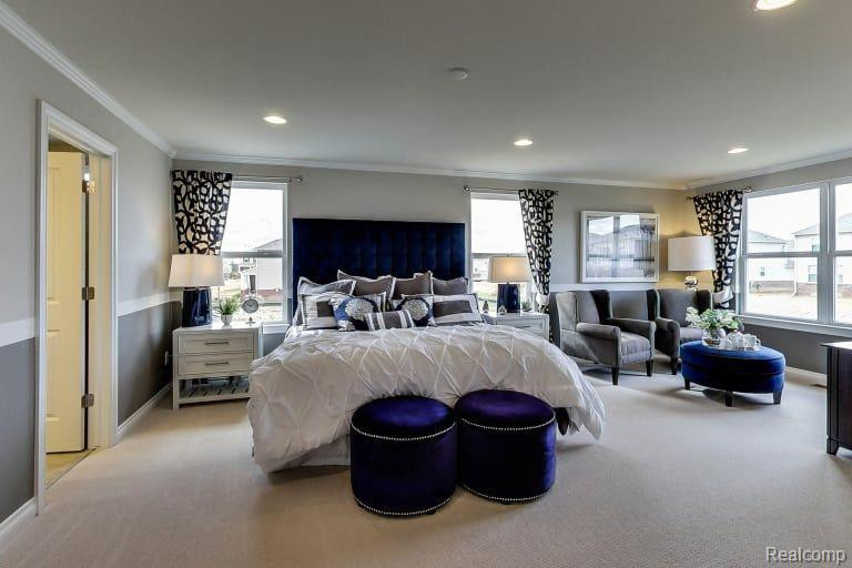 818 RISDON Trail S, Saline, MI 48176 — Photo 5