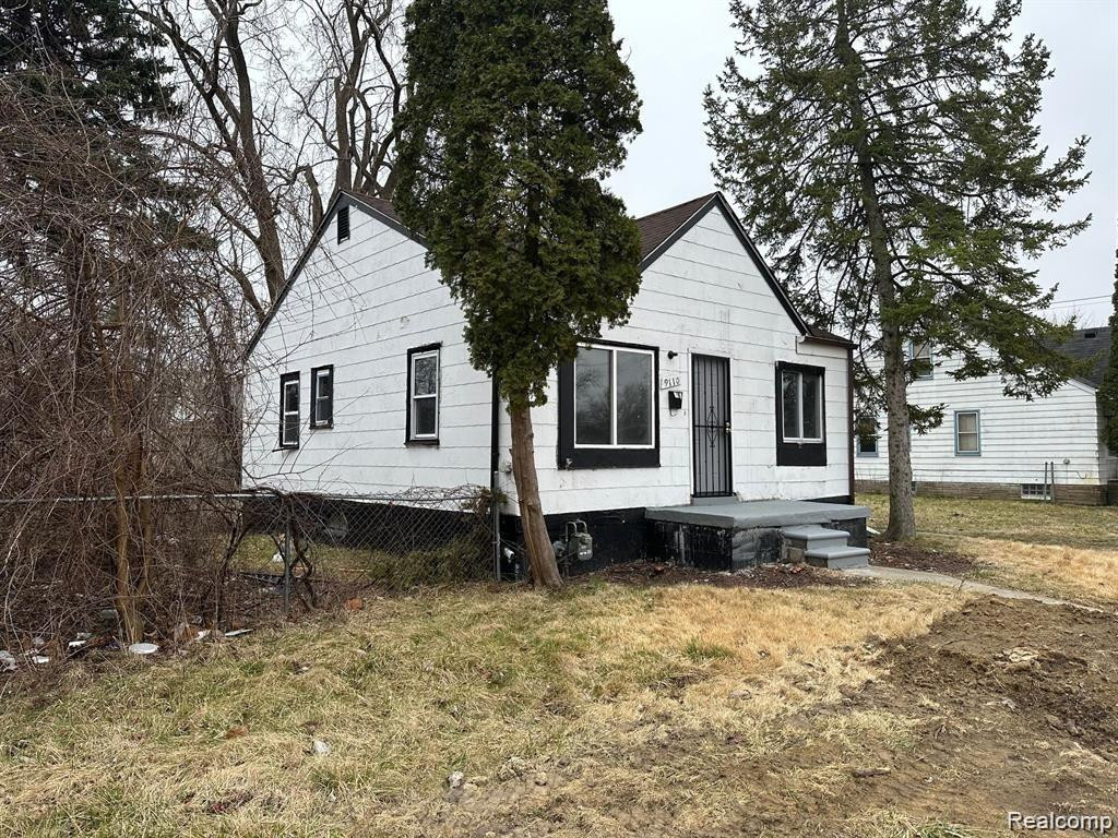 9110 FORRER Street, Detroit, MI 48228 — Photo 2