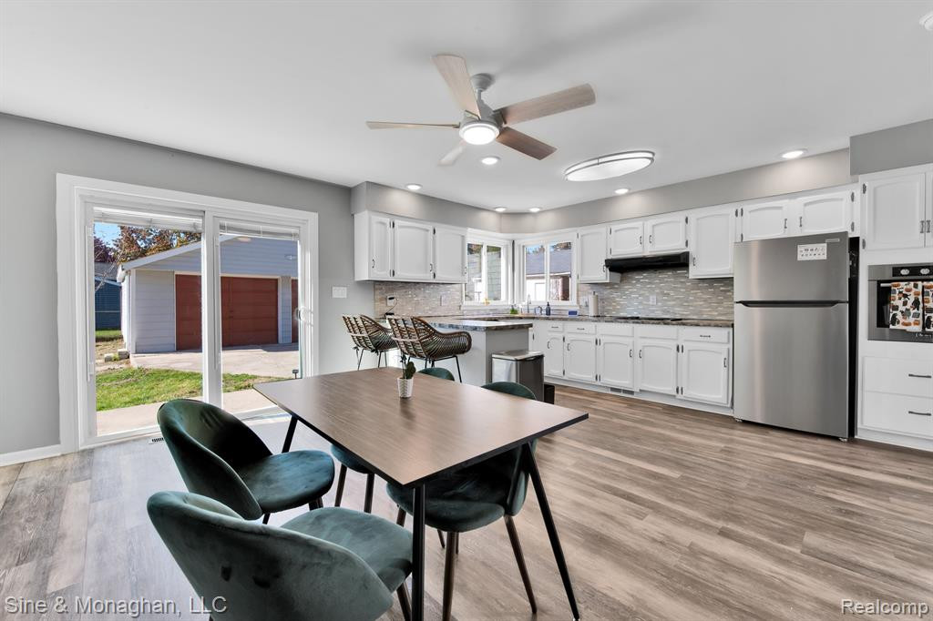580 KENNEDY Avenue, Ypsilanti, MI 48198 — Photo 8