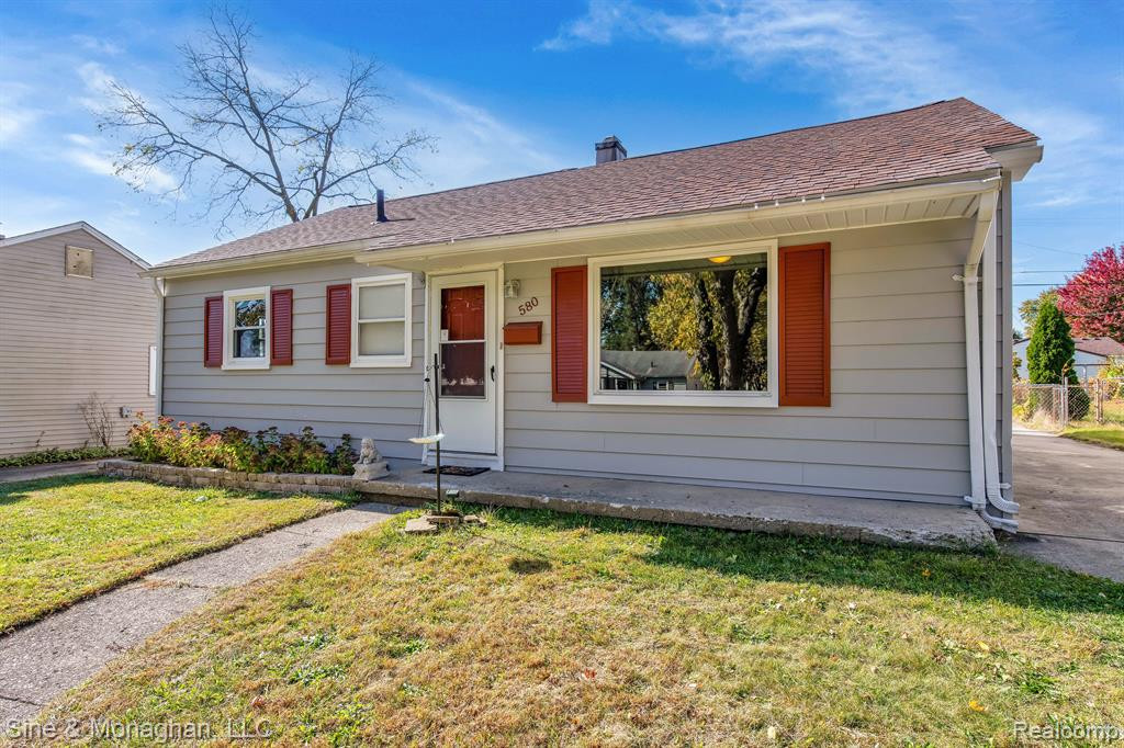 580 KENNEDY Avenue, Ypsilanti, MI 48198 — Photo 24