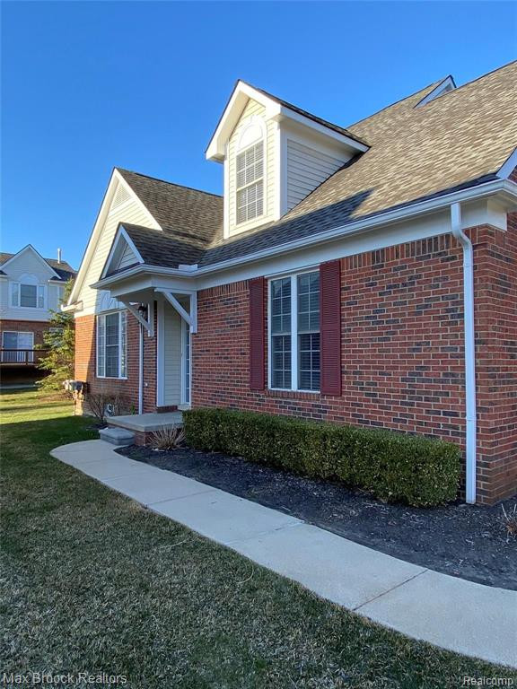 41853 YEATS Drive, Novi, MI — Photo 3