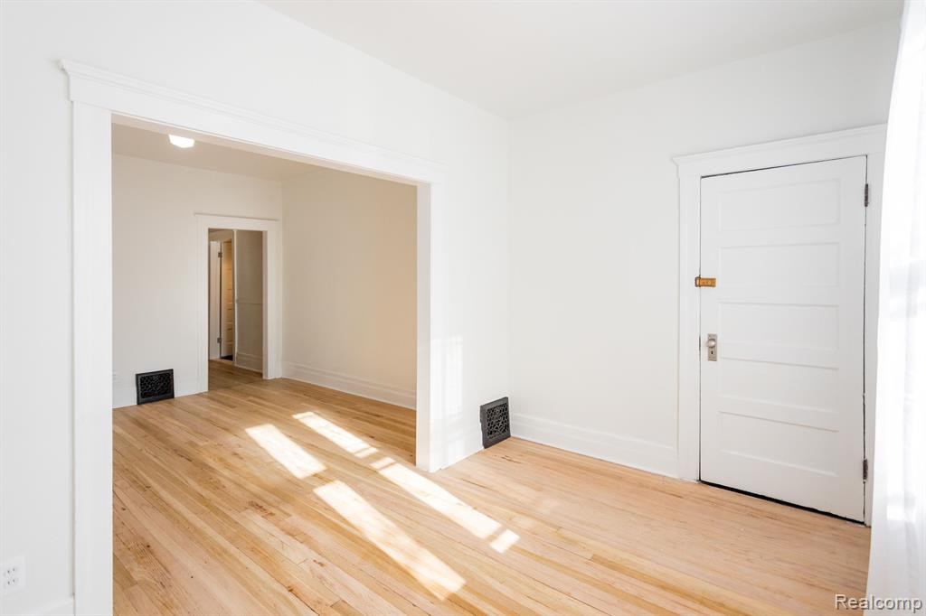 4000 BAGLEY Street, Detroit, MI 48209 — Photo 2
