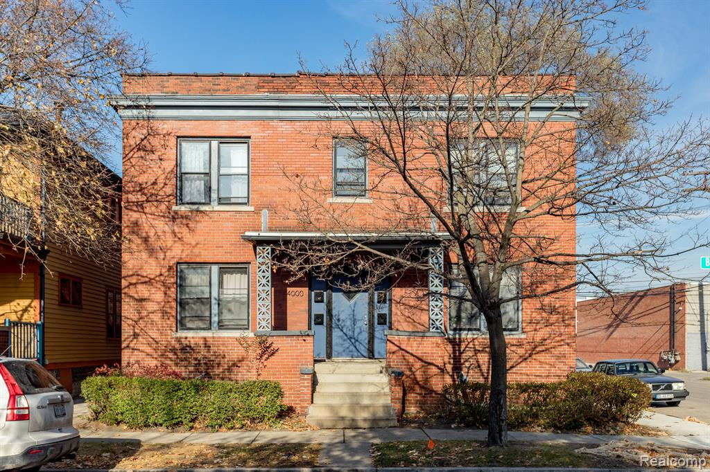 4000 BAGLEY Street, Detroit, MI 48209 — Photo 13