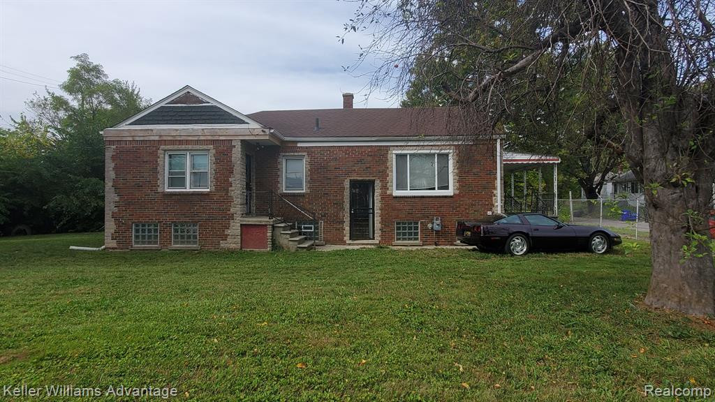 4809 MAYNARD Street, Detroit, MI 48215 — Photo 5