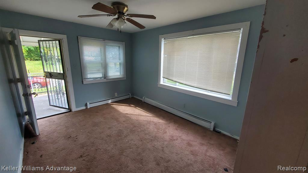 4809 MAYNARD Street, Detroit, MI 48215 — Photo 9
