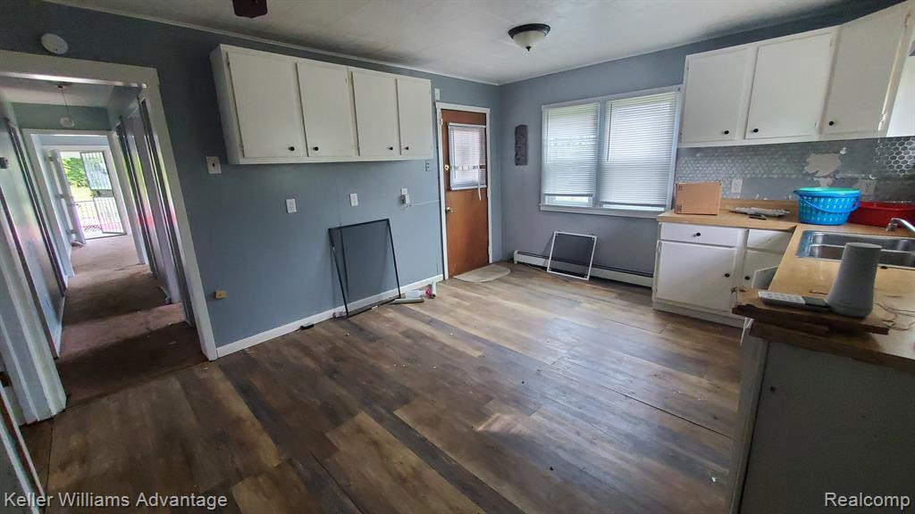 4809 MAYNARD Street, Detroit, MI 48215 — Photo 10