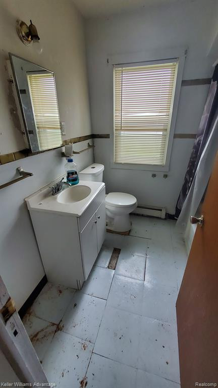 4809 MAYNARD Street, Detroit, MI 48215 — Photo 13